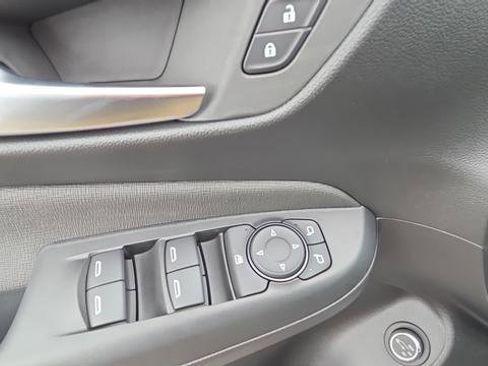 New 2026 Buick Envista Avenir image 31