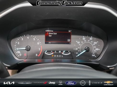 Used 2022 Ford Escape SE image 14