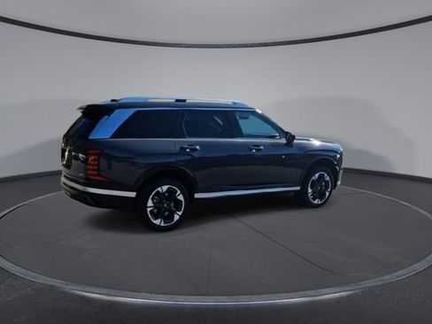 New 2026 Hyundai Palisade Limited image 8