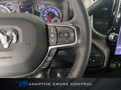 Used 2026 RAM 2500 Big Horn AWD/4WD image 23