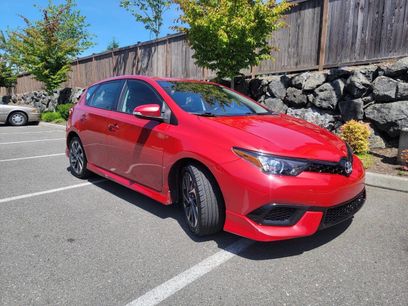Used 2018 Toyota Corolla iM