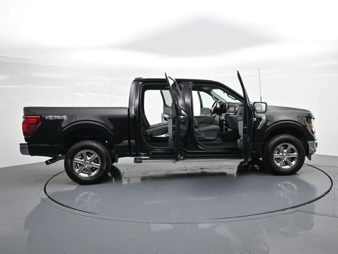 Used 2025 Ford F150 XLT w/ Equipment Group 301A Standard AWD/4WD image 29