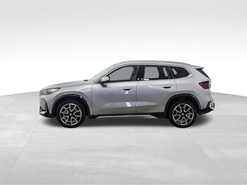 New 2026 BMW X1 xDrive28i w/ Convenience Package image 3