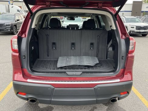 Used 2024 Subaru Ascent Limited w/ Technology Package AWD/4WD image 48