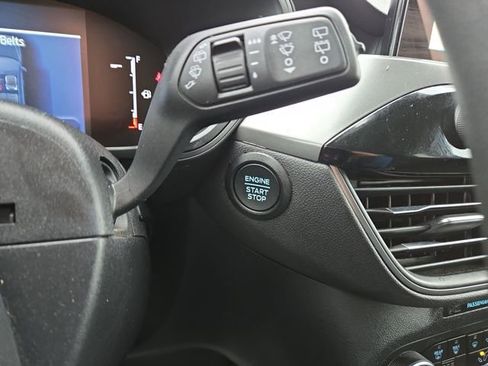 Used 2025 Ford Escape Active image 20