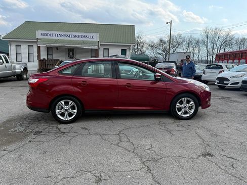 Used 2014 Ford Focus SE image 31