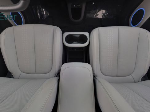 Used 2024 Hyundai Ioniq 5 Limited RWD image 25