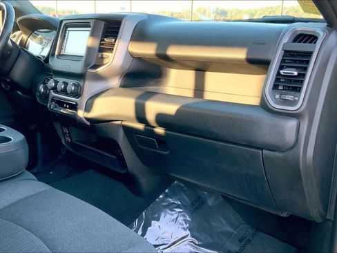 Used 2021 RAM 2500 Tradesman image 16