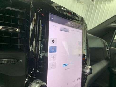 Used 2025 RAM 2500 Tradesman image 26