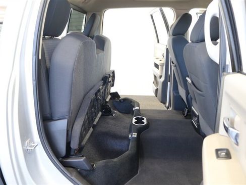 Used 2012 RAM 3500 Big Horn AWD/4WD image 77