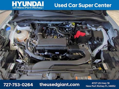 Used 2023 Ford Escape ST-Line w/ Tech Pack #1 FWD image 14