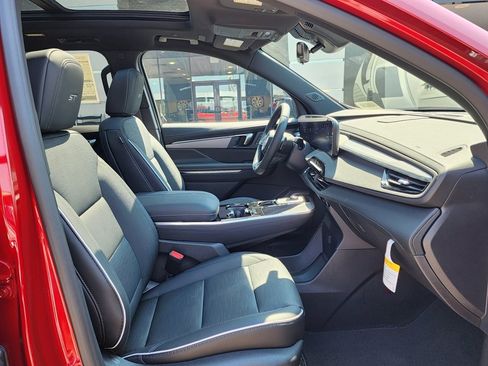 New 2026 Buick Enclave Sport Touring w/ Power Package image 39