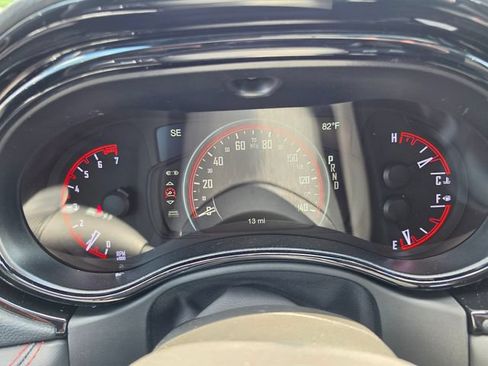 New 2026 Dodge Durango GT AWD/4WD image 17