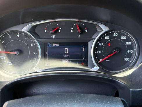 Used 2022 GMC Terrain SLE w/ Driver Convenience Package AWD/4WD image 18