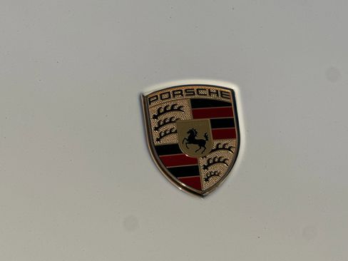 Used 2024 Porsche Cayenne Turbo GT image 31