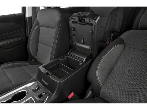 Used 2019 Chevrolet Traverse LT w/ LPO, Floor Liner Package AWD/4WD image 9