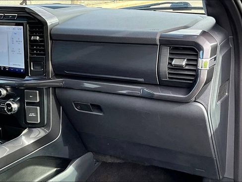 Used 2023 Ford F150 XLT w/ Equipment Group 302A High AWD/4WD image 15