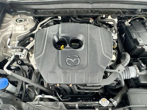 Used 2024 MAZDA CX-30 AWD 2.5 S w/ Premium Package image 32