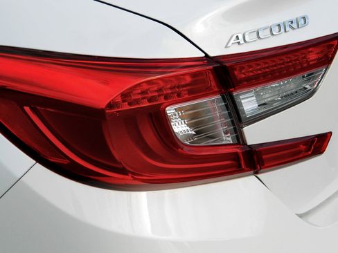 Used 2022 Honda Accord Sport image 20