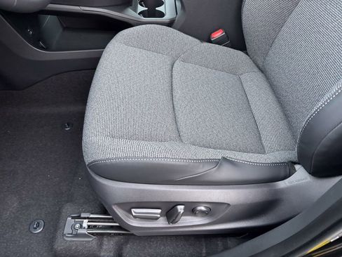 New 2026 Toyota bZ XLE image 13