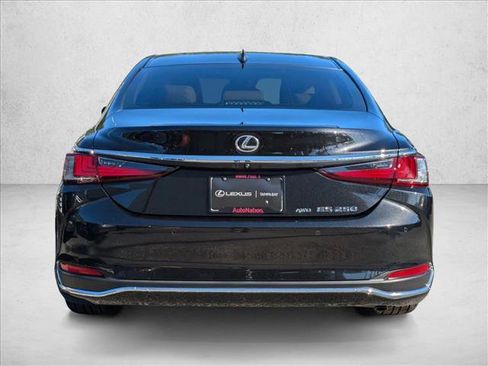 Used 2024 Lexus ES 250 ES 250 image 7