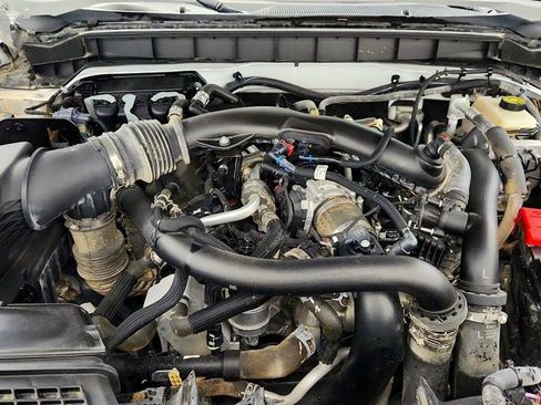 Used 2023 Ford Bronco Raptor image 26