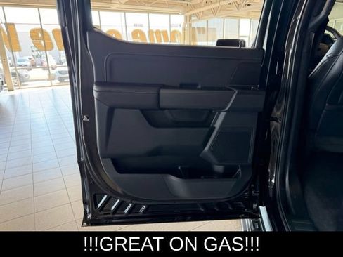 Used 2024 Ford F150 XLT w/ Equipment Group 302A MID AWD/4WD image 15