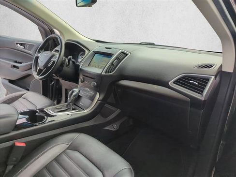 Used 2016 Ford Edge SEL w/ Equipment Group 201A image 27