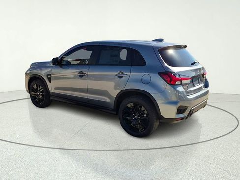 New 2026 Mitsubishi Outlander Sport LE AWD/4WD image 4
