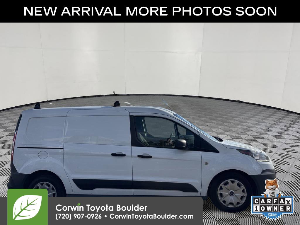 Used 2018 Ford Transit Connect XL FWD image 9