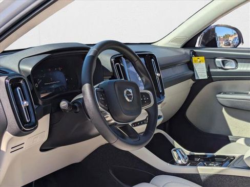 New 2026 Volvo XC40 B5 Plus w/ Protection Package Premier image 9