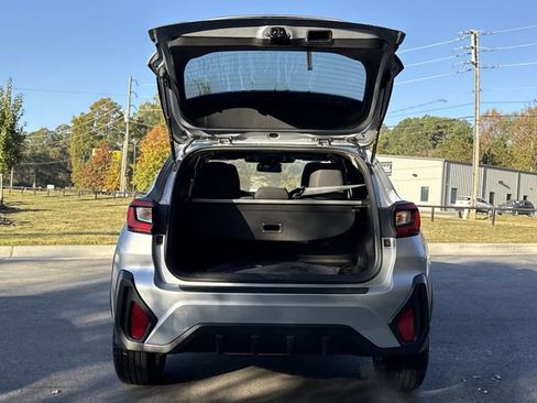 Certified 2025 Subaru Crosstrek 2.0i Premium image 15