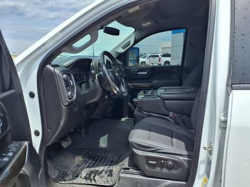 Used 2021 Chevrolet Silverado 3500 LT w/ Convenience Package AWD/4WD image 22