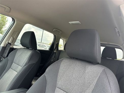 New 2026 Nissan Rogue SV image 26