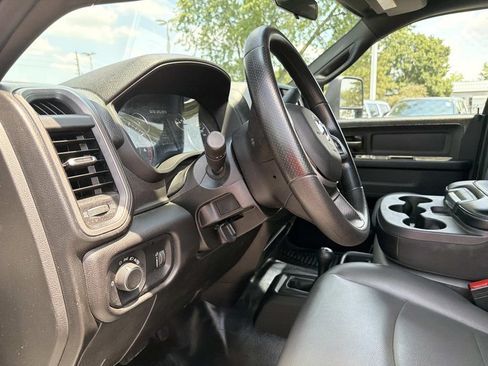 Used 2024 RAM 5500 Tradesman AWD/4WD image 20