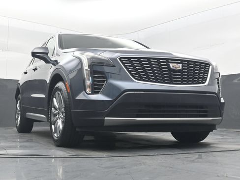 Used 2020 Cadillac XT4 Premium Luxury FWD image 19