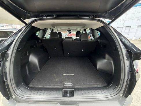 Used 2023 Hyundai Tucson SEL w/ Convenience Package AWD/4WD image 11
