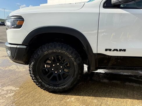 Used 2026 RAM 1500 Rebel w/ Rebel Level 1 Equipment Group AWD/4WD image 25