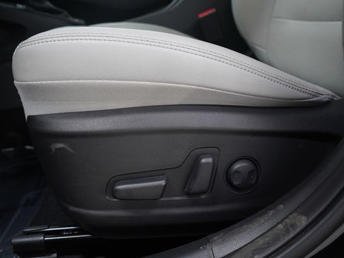 Used 2023 Hyundai Kona Limited w/ Cargo Package image 24