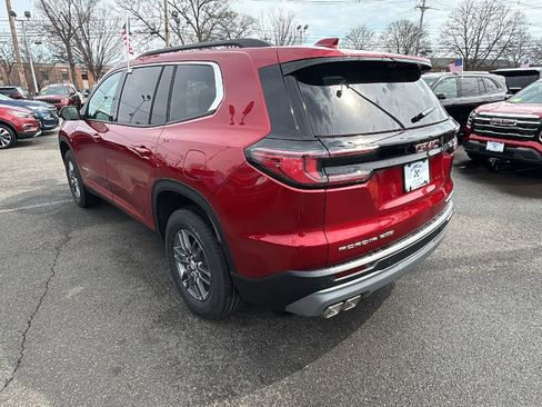 New 2026 GMC Acadia Elevation w/ LPO, Floor Liner Package image 5