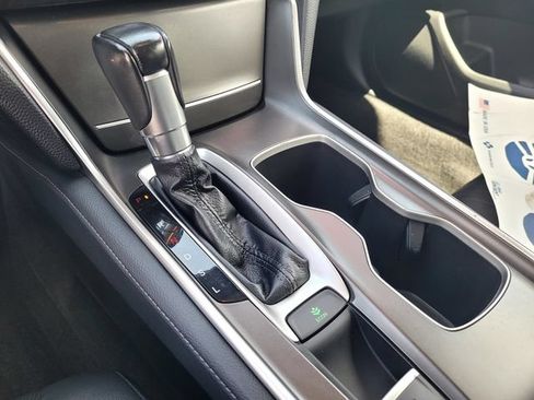Used 2019 Honda Accord EX-L image 19