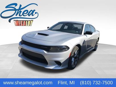 Used 2023 Dodge Charger GT