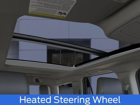 New 2026 Ford Expedition Active AWD/4WD image 23