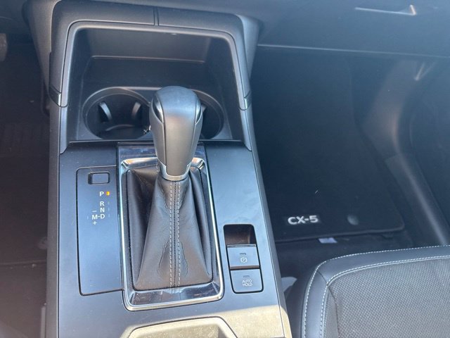 Certified 2026 MAZDA CX-5 Preferred AWD/4WD image 12