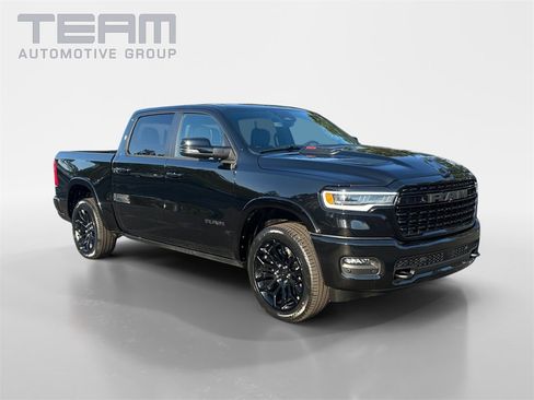 New 2026 RAM 1500 Limited image 1