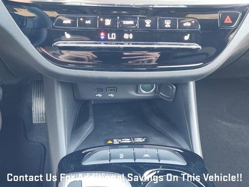 New 2026 Buick Envista Avenir image 15