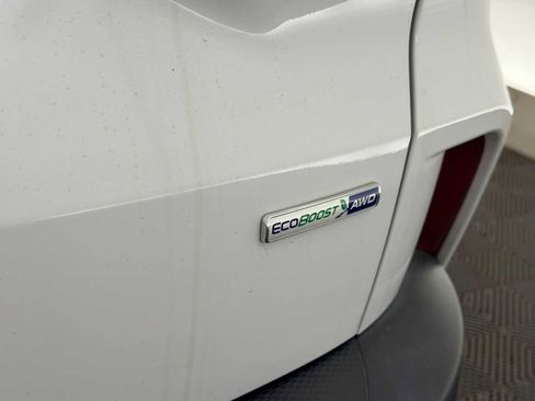 Used 2020 Ford Escape S image 13