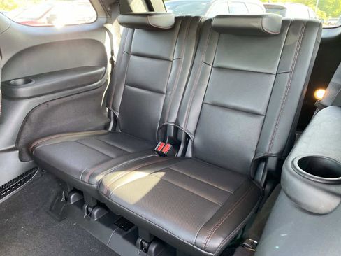 New 2026 Dodge Durango GT image 8