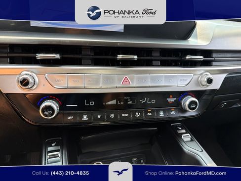 Used 2024 Kia Telluride S w/ S Sunroof Package AWD/4WD image 11