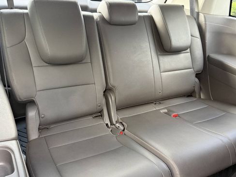 Used 2017 Honda Odyssey EX-L image 26